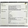 Tschaikowsky Peter CD Ballett Music 2CD  kansi EX levy EX Käytetty CD