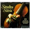 RCA Victor sinf. orch., Lontoon uusi Sinf. O. CD Sävelten siivin 3CD  kansi EX levy EX Käytetty CD