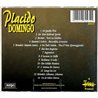Domingo Placido CD Opera Highlights  kansi EX levy EX Käytetty CD