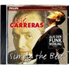 Carreras Jose CD Simply the best  kansi EX levy EX Käytetty CD