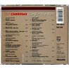 Carreras Jose CD Simply the best  kansi EX levy EX Käytetty CD