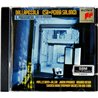 Dallapiccola Luigi, Esa-Pekka Salonen CD Il Prigioniero / Canti Di Prigionia  kansi EX levy EX Käytetty CD