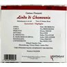 Mikaeli Kammarkör 1998 NC 000034-2 Donizetti: Linda di Chamounix - Highlights CD Begagnat