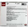 Debussy,  Orchestre Philharmonique De Monte Carlo CD La Chute De La Maison Usher  kansi EX levy EX Käytetty CD