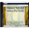 Kuula Toivo, Mikko Heiniö CD Stabat Mater, Wind Pictures  kansi EX levy EX Käytetty CD