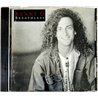 Kenny G CD Breathless  kansi EX levy VG+ Käytetty CD