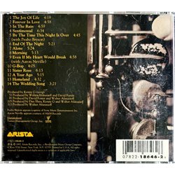 Kenny G CD Breathless  kansi EX levy VG+ Käytetty CD