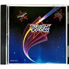 El DeBarge, Josie Aiello, Marc Cohn CD Music & songs from Starlight Express  kansi EX levy EX Käytetty CD