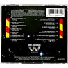El DeBarge, Josie Aiello, Marc Cohn CD Music & songs from Starlight Express  kansi EX levy EX Käytetty CD