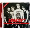 Sunrise Ave CD Out Of Style, special edition  kansi EX levy EX- Käytetty CD