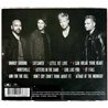 Sunrise Ave CD Unholy Ground  kansi EX levy EX Käytetty CD