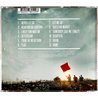 Sunrise Ave CD Heartbreak Century  kansi EX levy EX Käytetty CD