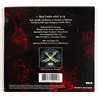 69 Eyes CD Red CD-single pahvikansi  kansi EX levy EX Käytetty CD