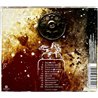 Teräsbetoni CD Metallitotuus  kansi EX levy VG Käytetty CD