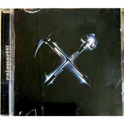 Timo Rautiainen & Trio Niskalaukaus CD Rajaportti  kansi VG- levy VG+ Käytetty CD