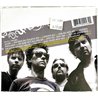 Bo Kaspers Orkester CD Hund  kansi EX levy EX Käytetty CD