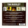 Buckley Tim uusi CD Original album series 5CD uusi CD