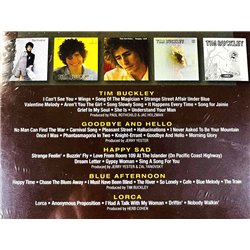 Buckley Tim uusi CD Original album series 5CD uusi CD