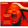 Scorpions uusi CD Rock Believer, digipak 2CD uusi CD