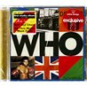 Who uusi CD Who + 3 bonus tracks uusi CD