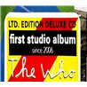 Who uusi CD Who + 3 bonus tracks uusi CD