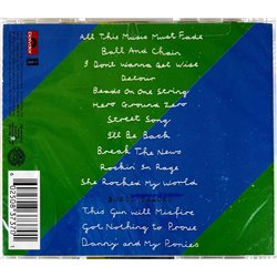 Who uusi CD Who + 3 bonus tracks uusi CD