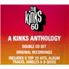 Kinks uusi CD The Journey part 1 2CD uusi CD