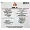 Kinks uusi CD The Journey part 1 2CD uusi CD