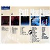 Soft Machine uusi CD Original album classics 5CD uusi CD