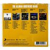Allman Brothers Band uusi CD Original album classics 5CD uusi CD