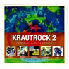 Parzival, Message, Satin Whale, Kin Ping Meh, Gift uusi CD Krautrock 2 5CD uusi CD