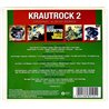 Parzival, Message, Satin Whale, Kin Ping Meh, Gift uusi CD Krautrock 2 5CD uusi CD