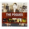 Pogues uusi CD Original album series 5CD uusi CD