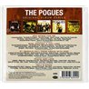 Pogues uusi CD Original album series 5CD uusi CD