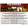 Pogues uusi CD Original album series 5CD uusi CD
