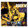 Boney M uusi CD Original album series 5CD uusi CD