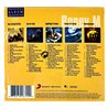 Boney M uusi CD Original album series 5CD uusi CD