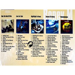 Boney M uusi CD Original album series 5CD uusi CD