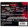 Nick Cave, Jarvis Cocker, Leonard Cohen uusi CD Leonard Cohen I'm Your Man. soundtrack uusi CD