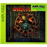 Overkill uusi CD Horrorscope, digipak uusi CD
