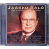 Salo Jaakko : Mies Ja Musiikki -40 Toivelaulua 2cd - Used CD
