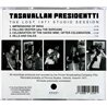 Tasavallan Presidentti uusi CD The Lost 1971 Studio Session uusi CD