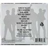 INXS uusi CD Kick uusi CD