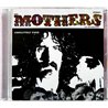 Frank Zappa / The Mothers Of Invention uusi CD Absolutely Free uusi CD