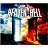 SUM 41 uusi CD Heaven :x: hell 2CD uusi CD