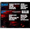 SUM 41 uusi CD Heaven :x: hell 2CD uusi CD