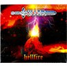 Killer uusi CD Hellfire 2CD uusi CD