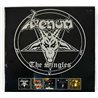 Venom uusi CD The singles 5 x CD-Single uusi CD