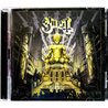Ghost uusi CD Ceremony and Devotion uusi CD