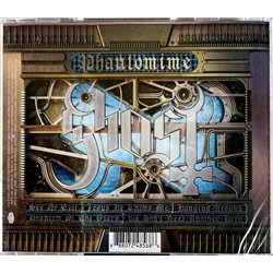 Ghost uusi CD Phantomime uusi CD